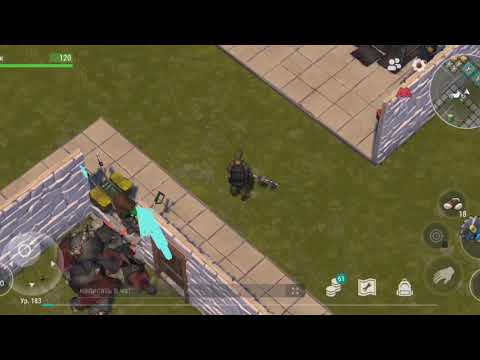 last day on earth survival v  1.11.11 player 5233