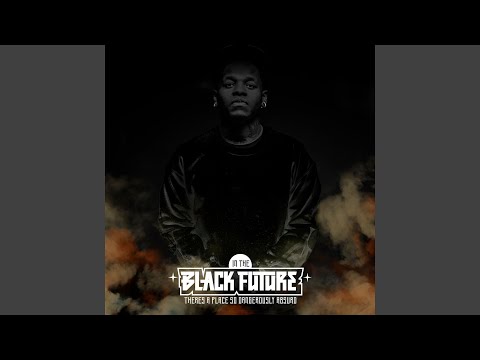 Black Magic (feat. Allie Lauren)