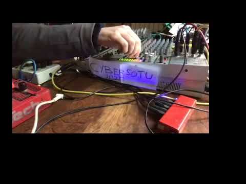 Nebur // cyberSOTU 2020