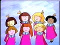 Opening To Alice In Wonderland 1999 VHS Version 1