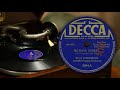 Betcha Nickel - Ella Fitzgerald And Her Famous Orchestra (Decca 2904 A 66138 78rpm record)