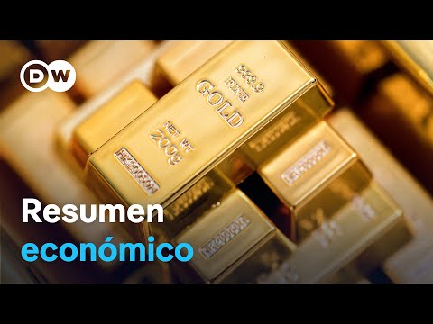 🟢 Economic news of the week