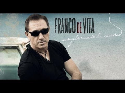MIX FRANCO DE VITA vs RICARDO MONTANER !!