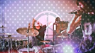 Drum Cam - Leave This World Blind - Chance Brady