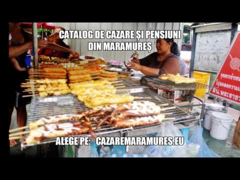 Cazare Desesti, Pensiuni Desesti - cazaremaramures.eu