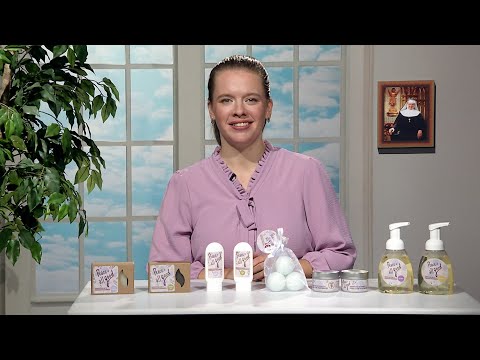 EWTN RELIGIOUS CATALOGUE - 2023-10-09 - ST TERESA OF AVILA