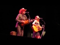 Gillian Welch & David Rawlings - Wrecking Ball