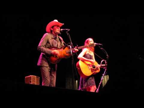 Gillian Welch & David Rawlings - Wrecking Ball