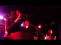 Blood Ceremony - Goodbye Gemini Live at Bottom ...