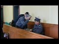 Wideo: Oskarony o podwjne morderstwo Dominik K. wpad w furi w sdzie