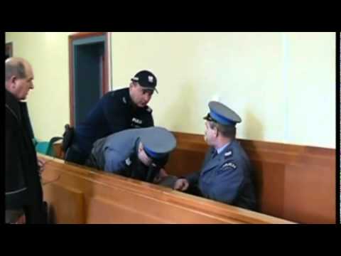 Zaciął się 