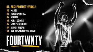 Download lagu The Most Relaxing Fourtwnty Playlist • Opens with the Calming 'Sesi Potret' (Ad-Free) ☕ mp3