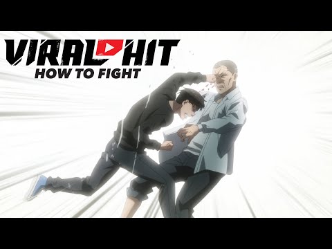 Learn How to Fight in One Month: Hobin VS Pakgo | Viral Hit