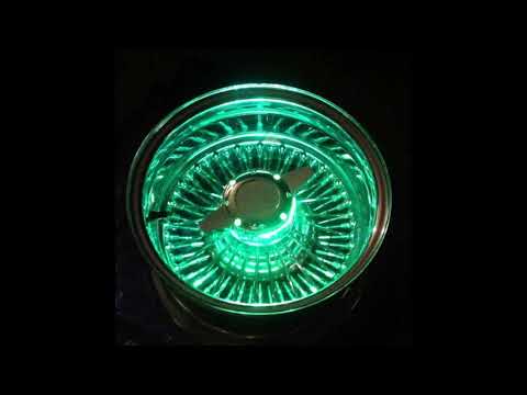 SKULL MANE - MOONLIGHT [PROD. ESCO X ROUTE 696]