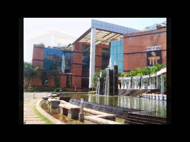 Manipal University video #1