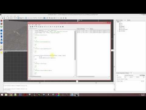 Leadwerks 3.1 Jump-Pad Tutorial