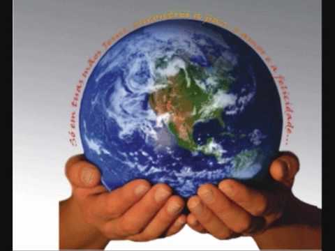 Jota Cesar- TUA PRESENÇA