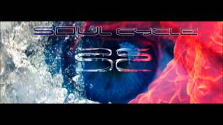 Soul Cycle - Reject Humanity (feat. Kevin Suter and Paul Wardingham)