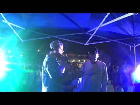 DASH vs DEON - 8vos Coliseo Freestyle