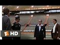 Black Sunday (5/8) Movie CLIP - What Exactly Is This Super Bowl? (1977) HD