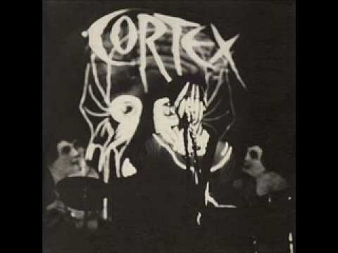 Cortex - Shotgun Treatment (1985)