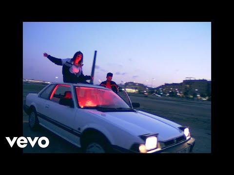 La Tiguerita - Baby ft. Palestina