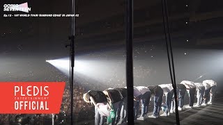 [Behind] GOING SEVENTEEN EP.12
