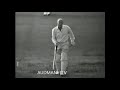 Charlie Griffith Brutal bowling