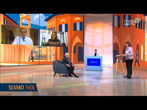 Siamo Noi, 28 gennaio 2021 – Covid, governo e vaccini: Italia in crisi?