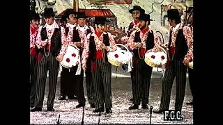 Encajebolillo – Primera Semifinal – COAC 1991