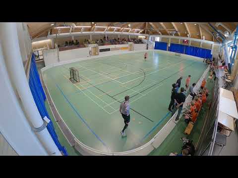 P12 Kilpa 1.4.2023  LASB - Steelers oranssi