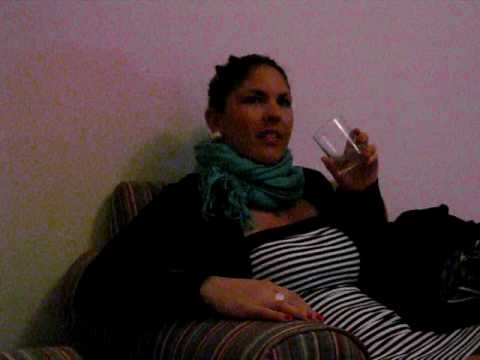 Lasse Kongos "Håll Käften" A La Miss Amelie