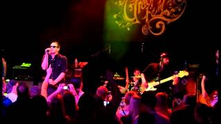 The Gracious Few - The Rest Of You - Indianapolis, IN  2010