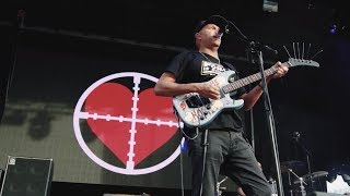 The Atlas Underground LIVE 2019