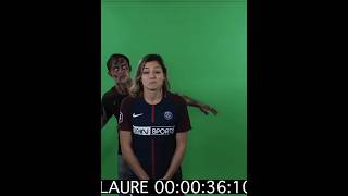Psg Players vs Halloween Prank + Di María 🎃🥶