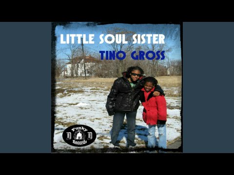 Little Soul Sister