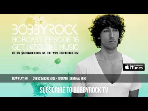Bobby Rock's Bobcast Episode 16 (Preview)