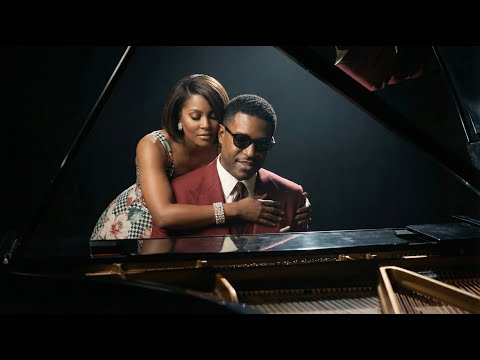 Sing Me a Love Song | Soul Blues Icons | Official Music Video