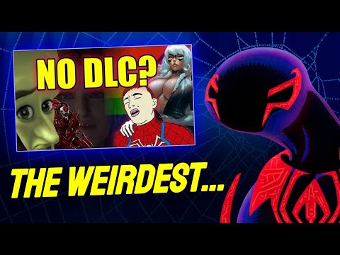 The WEIRDEST Insomniac Hater