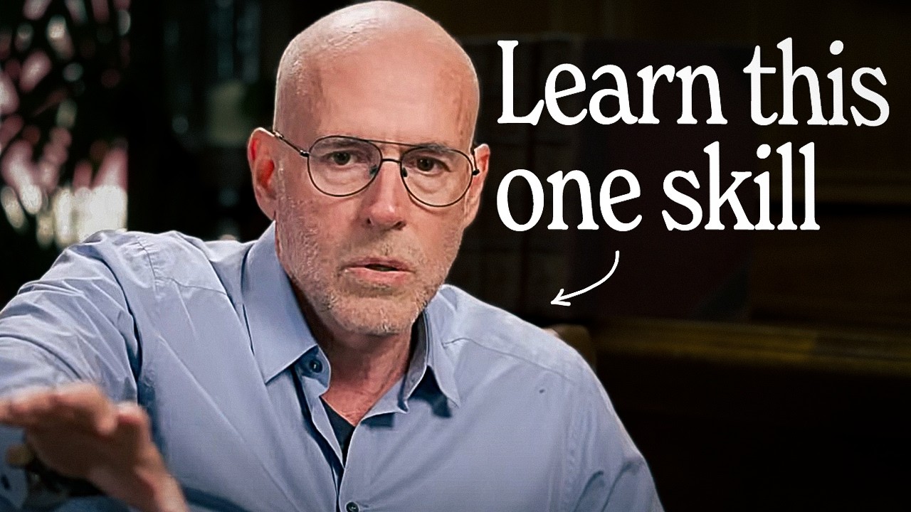 纽约大学教授的84分钟写作大师课 — Scott Galloway