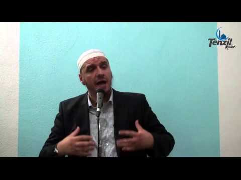 Meditimi i Surës El-Fil - Enis Rama