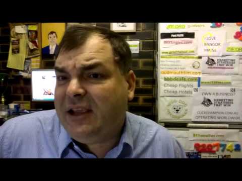 ARCHIE UNEMPLOYED VLOG # 1 - help restore the ratings disaster