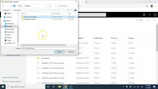 OneDrive Overview: Upload and Share Files-Folders