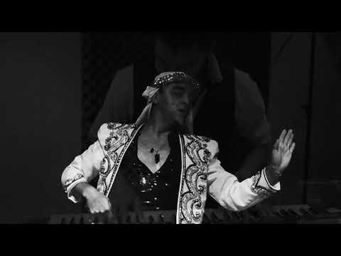 Amir Thaleb, Nostalgia  ( Baladi ) feat   Ilahun ballet Orquesta