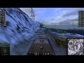 World of Tanks - Заполярье - Maus HD 1080p 