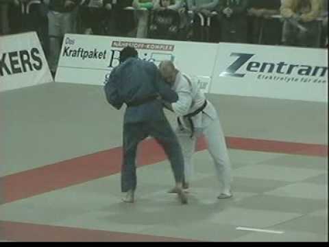 Spittka(GER) - Salimov