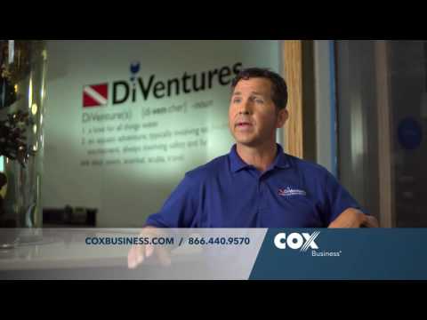 DiVentures - Customer Success Story (Leo Allison - Retail Manager)