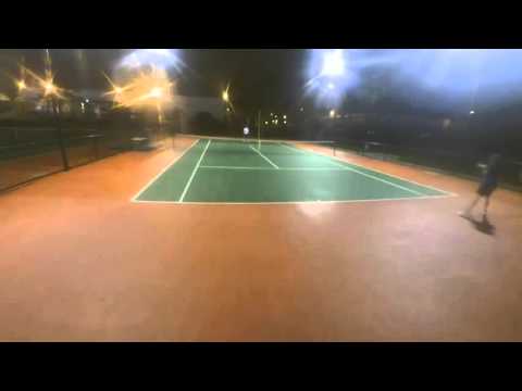 Kleysson X Rafael - 14.09.2015