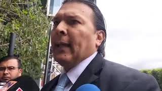 Israel Castillo ya fue acreditado como alcalde de Masagua por el TSE