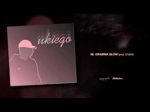 UKI Balboa - Drabina głów (prod.S1NDx)